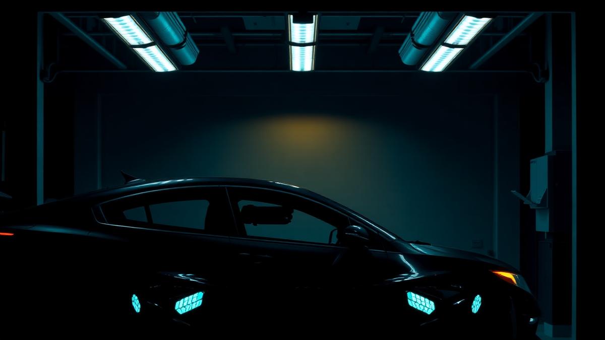Will tinted windows fail the NCT? — window tinting article cover, South East Window Tinting