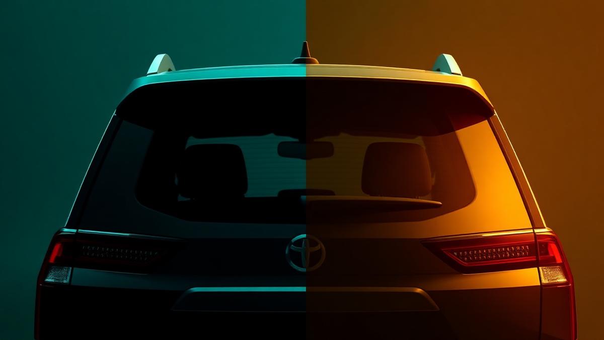 Privacy glass vs window tint: what is the difference? — window tinting article cover, South East Window Tinting