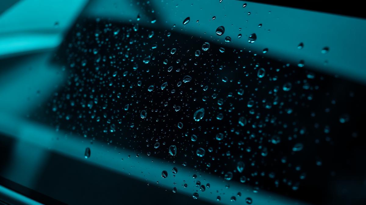 Window tint aftercare: the first week, the Irish way — window tinting article cover, South East Window Tinting